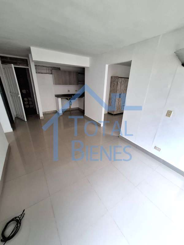 Foto 10 de 24 — Apartamento en La Aurora, Medellín