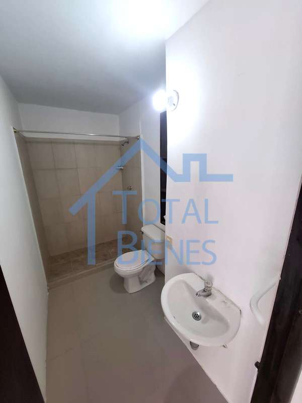 Foto 12 de 24 — Apartamento en La Aurora, Medellín