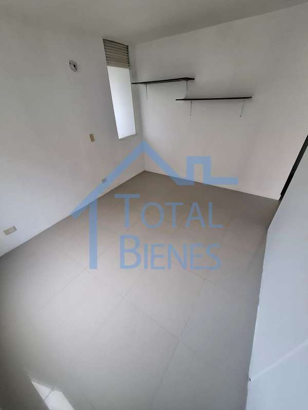 Foto 13 de 24 — Apartamento en La Aurora, Medellín