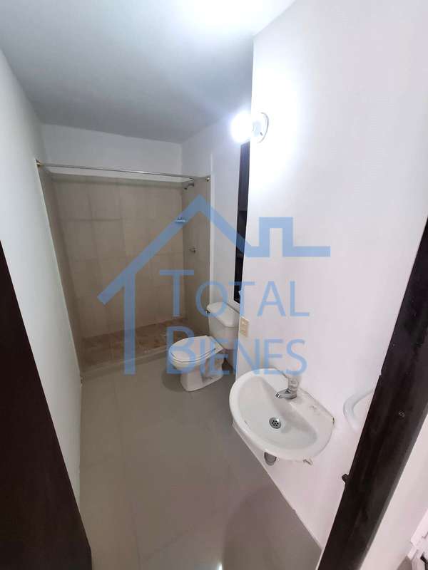 Foto 14 de 24 — Apartamento en La Aurora, Medellín