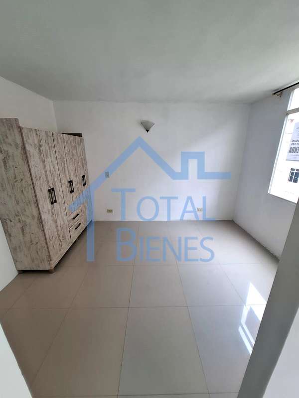 Foto 15 de 24 — Apartamento en La Aurora, Medellín
