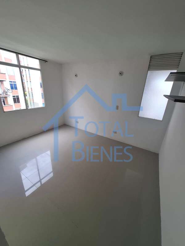 Foto 17 de 24 — Apartamento en La Aurora, Medellín