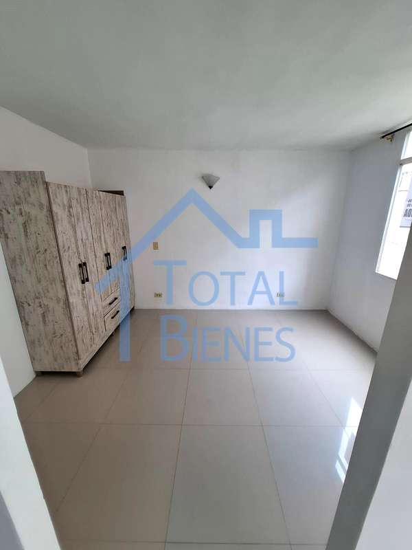 Foto 18 de 24 — Apartamento en La Aurora, Medellín