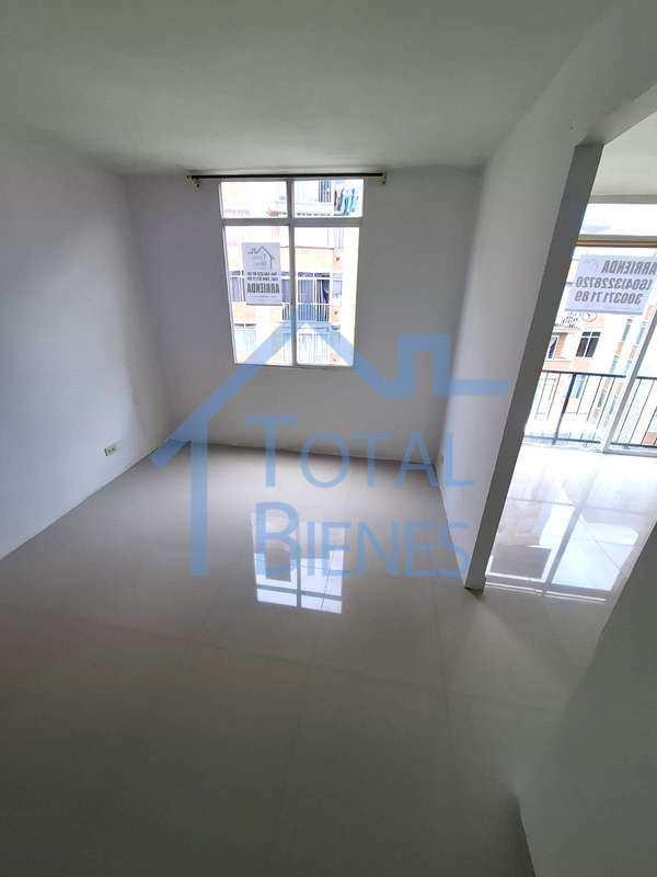 Foto 19 de 24 — Apartamento en La Aurora, Medellín
