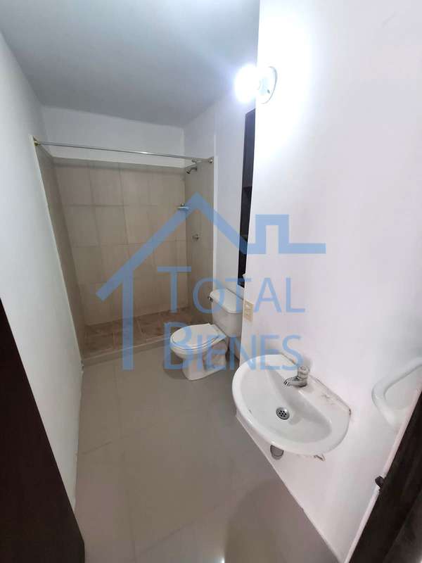 Foto 20 de 24 — Apartamento en La Aurora, Medellín