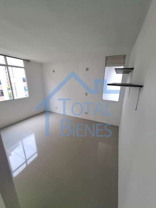 Foto 21 de 24 — Apartamento en La Aurora, Medellín