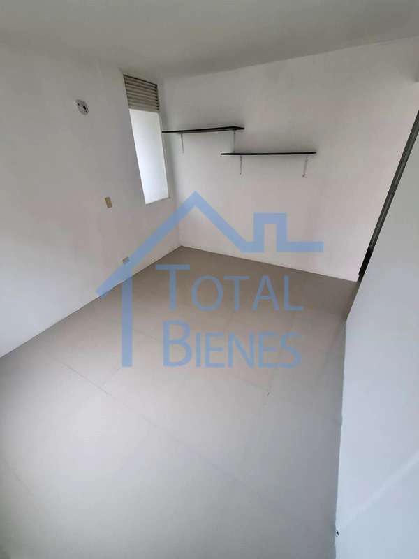 Foto 23 de 24 — Apartamento en La Aurora, Medellín