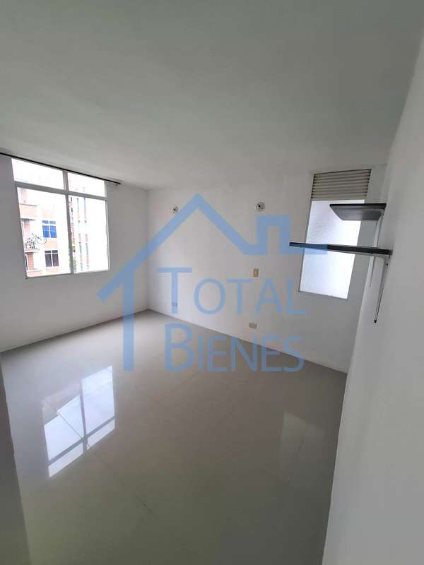 Foto 24 de 24 — Apartamento en La Aurora, Medellín