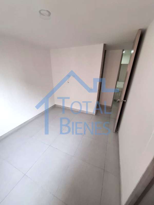 Foto 5 de 26 — Apartamento en San Diego, Medellín