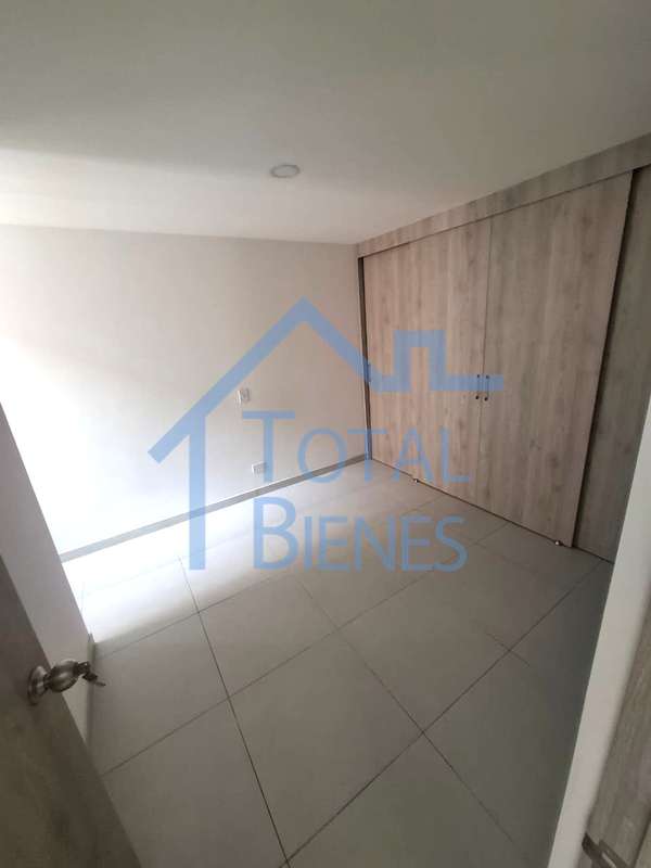 Foto 6 de 26 — Apartamento en San Diego, Medellín
