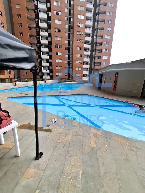 Foto 7 de 26 — Apartamento en San Diego, Medellín
