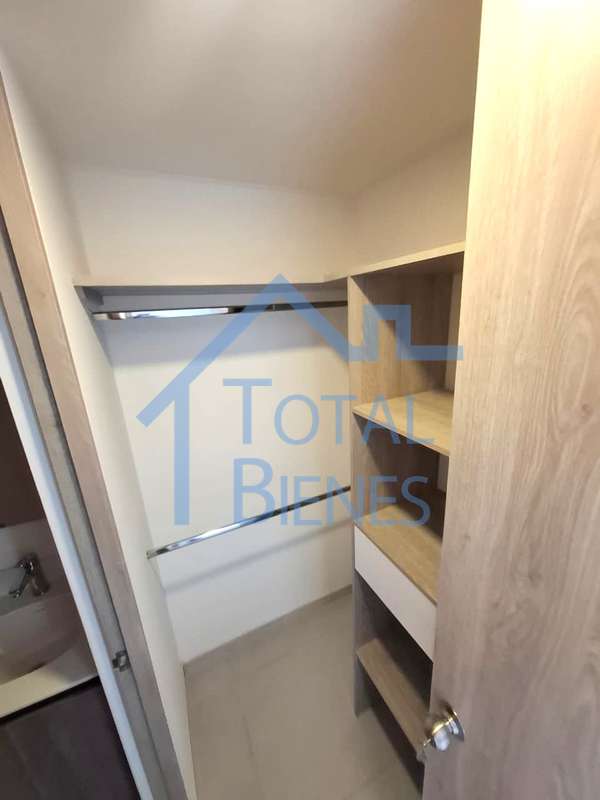 Foto 8 de 26 — Apartamento en San Diego, Medellín