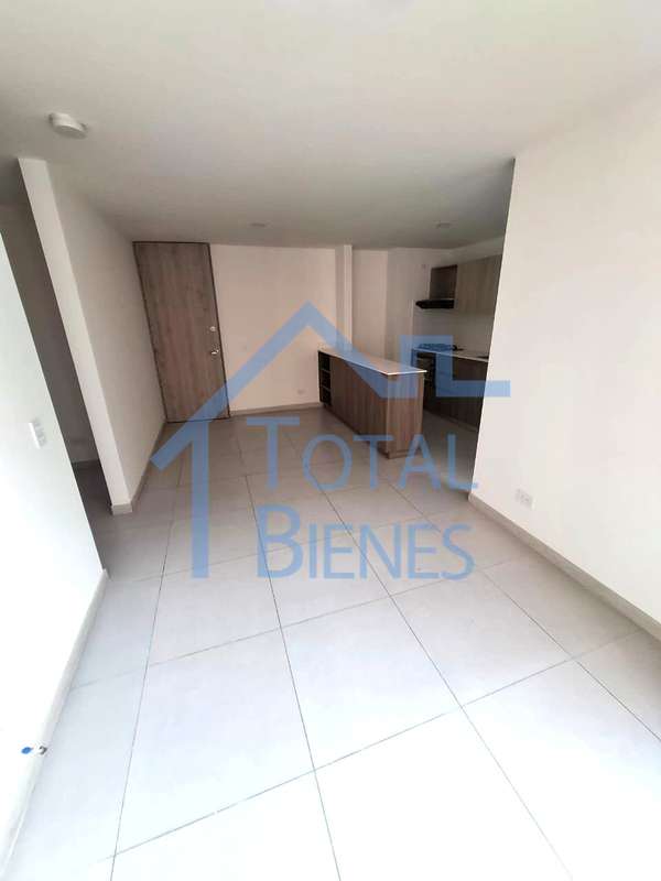 Foto 12 de 26 — Apartamento en San Diego, Medellín