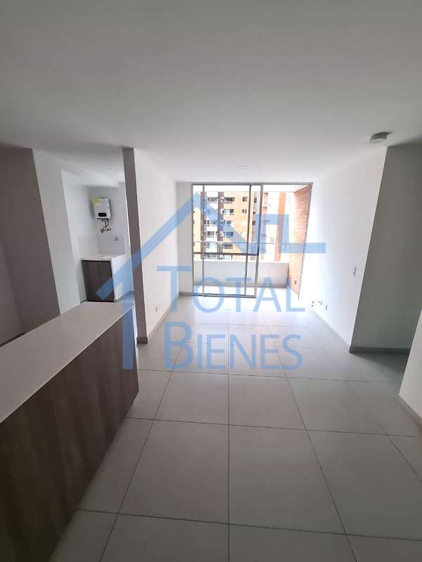 Foto 14 de 26 — Apartamento en San Diego, Medellín