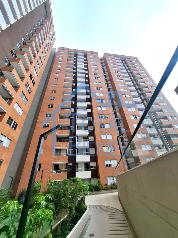 Foto 18 de 26 — Apartamento en San Diego, Medellín