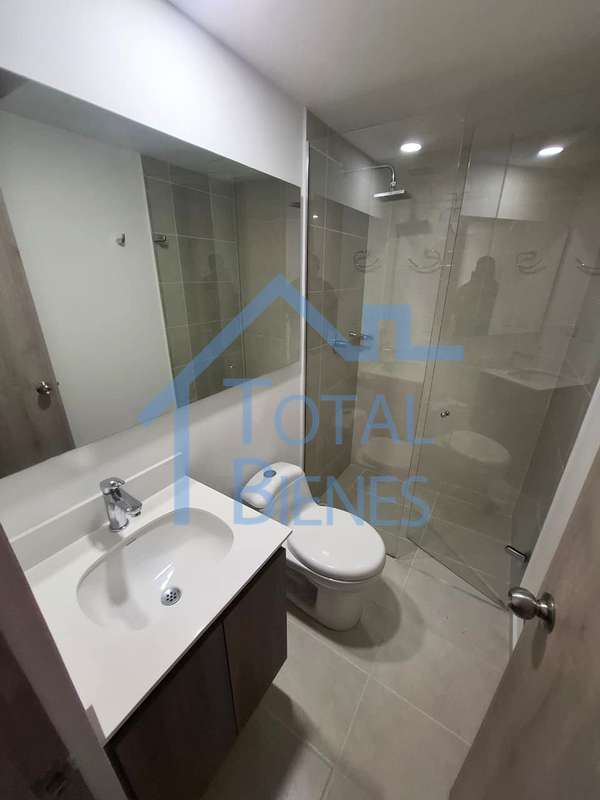 Foto 19 de 26 — Apartamento en San Diego, Medellín