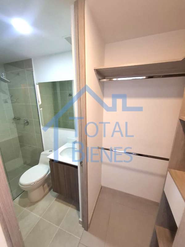 Foto 20 de 26 — Apartamento en San Diego, Medellín