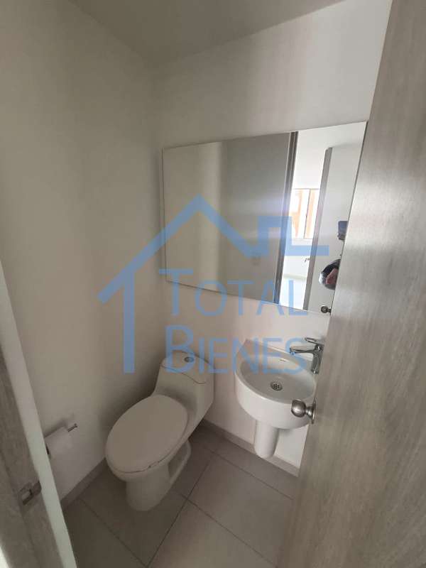 Foto 22 de 26 — Apartamento en San Diego, Medellín