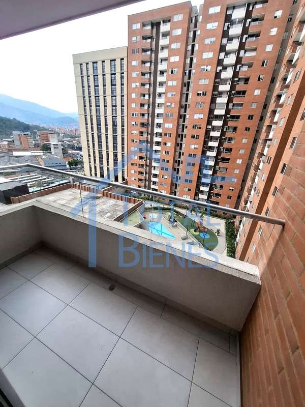Foto 23 de 26 — Apartamento en San Diego, Medellín