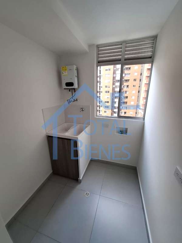 Foto 24 de 26 — Apartamento en San Diego, Medellín