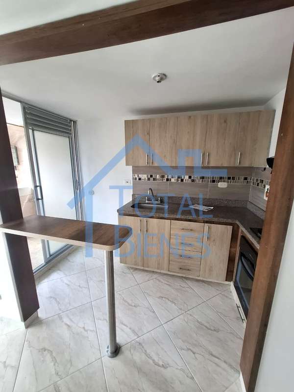 Foto 12 de 30 — Apartamento en Rodeo Alto, Medellín