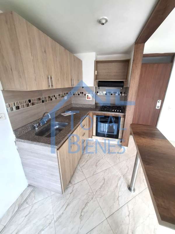 Foto 14 de 30 — Apartamento en Rodeo Alto, Medellín