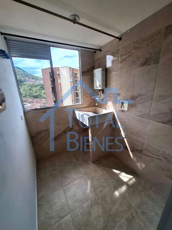 Foto 15 de 30 — Apartamento en Rodeo Alto, Medellín