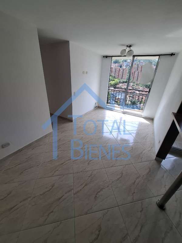 Foto 16 de 30 — Apartamento en Rodeo Alto, Medellín
