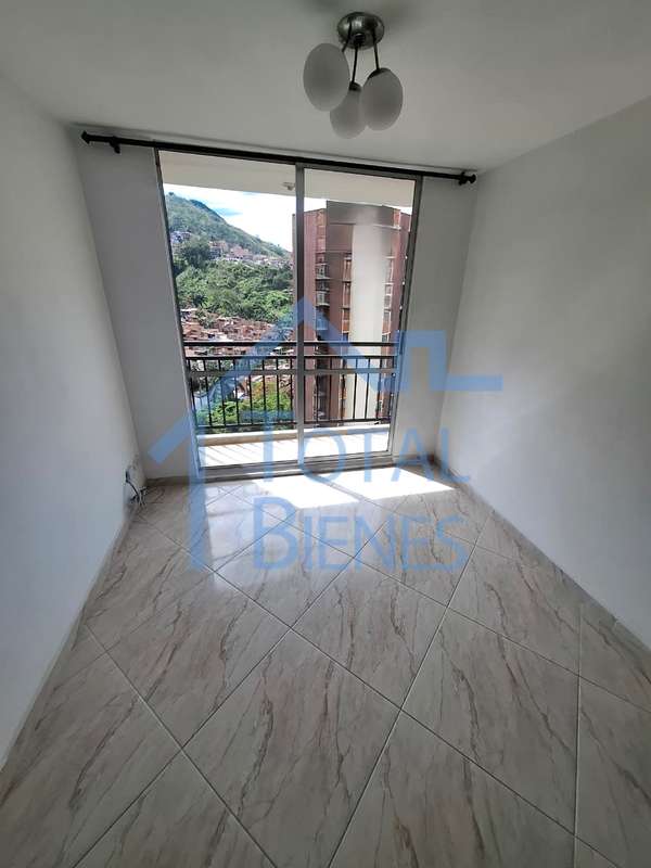 Foto 17 de 30 — Apartamento en Rodeo Alto, Medellín