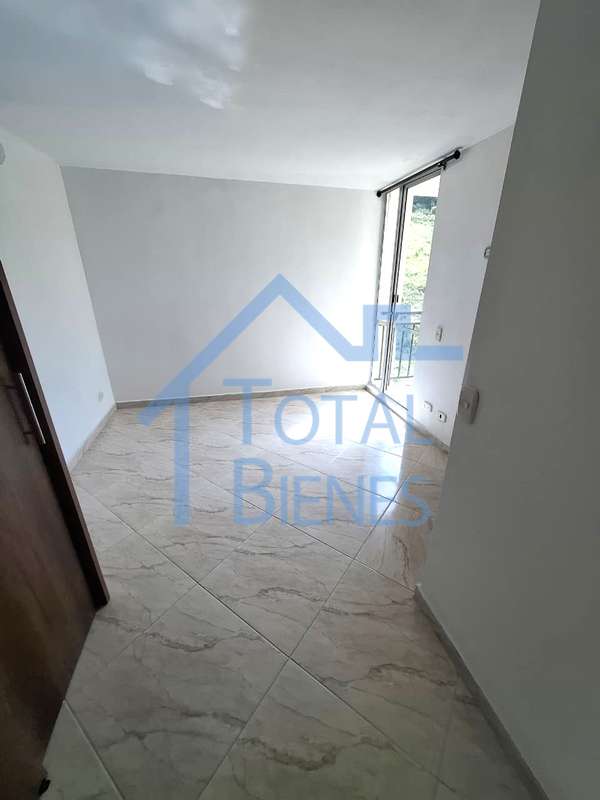 Foto 18 de 30 — Apartamento en Rodeo Alto, Medellín