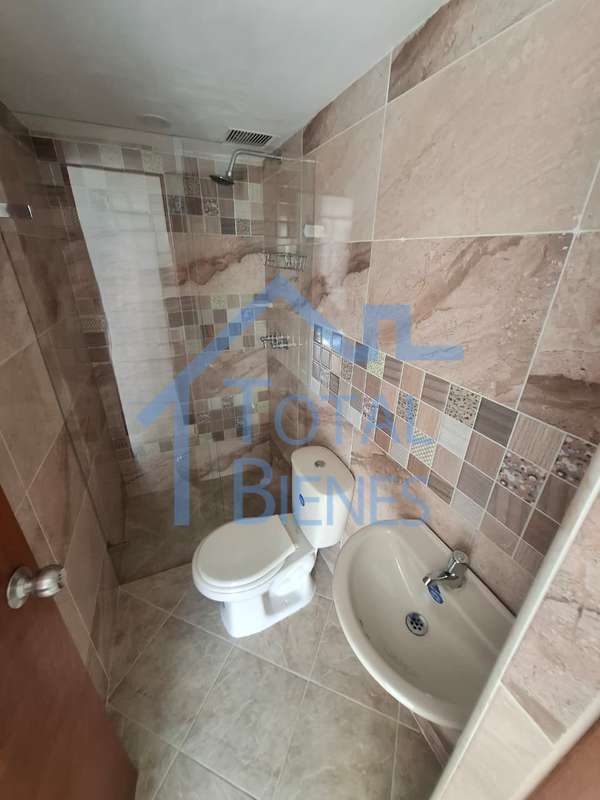 Foto 21 de 30 — Apartamento en Rodeo Alto, Medellín