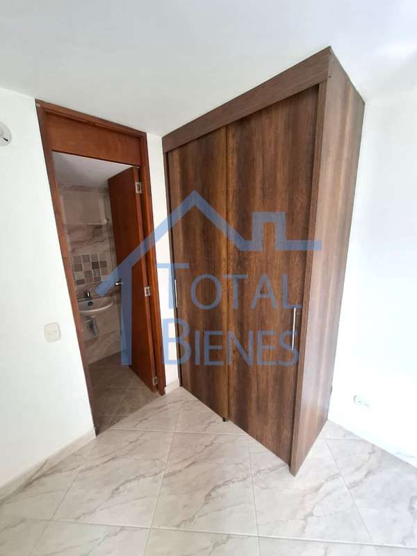 Foto 23 de 30 — Apartamento en Rodeo Alto, Medellín