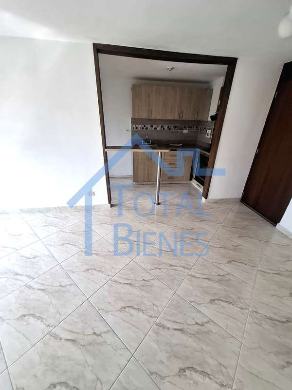 Foto 24 de 30 — Apartamento en Rodeo Alto, Medellín