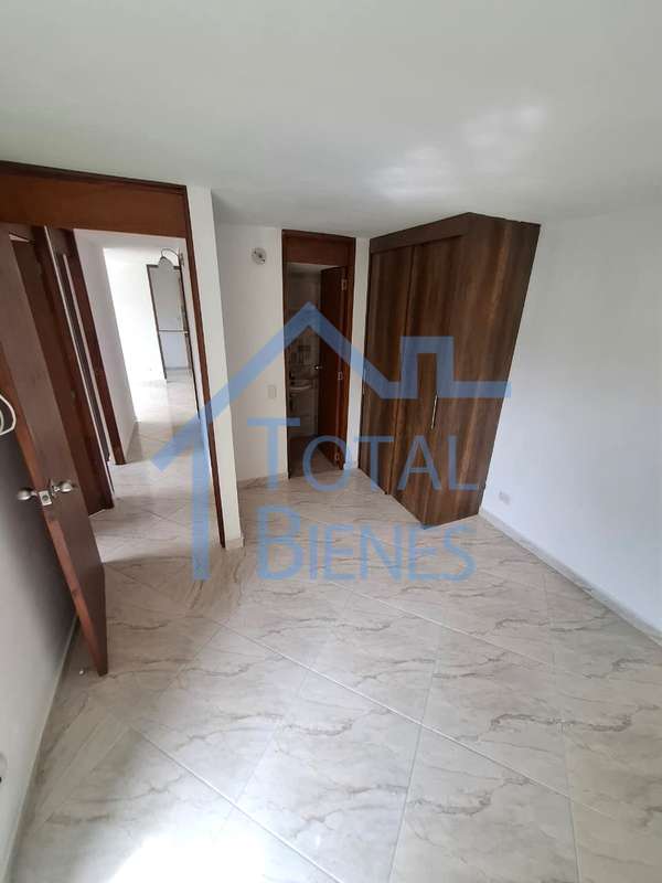 Foto 25 de 30 — Apartamento en Rodeo Alto, Medellín