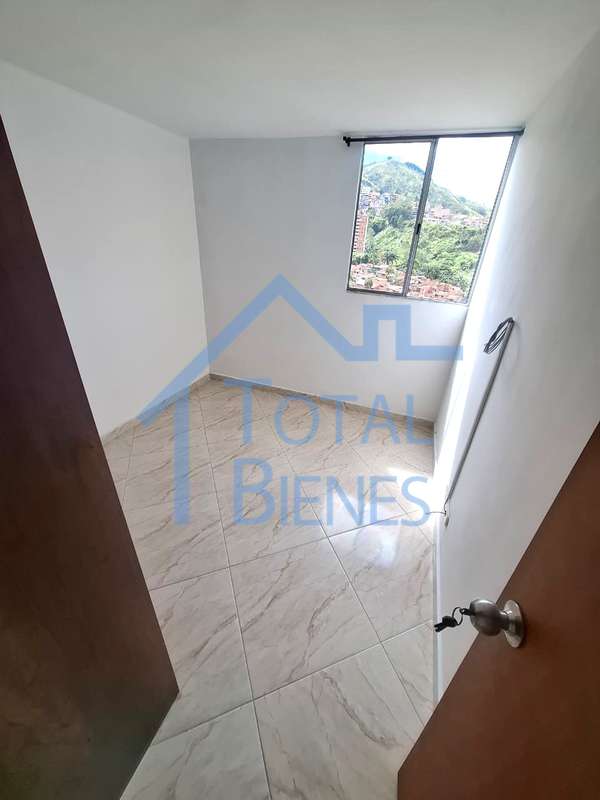 Foto 26 de 30 — Apartamento en Rodeo Alto, Medellín