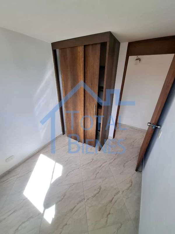 Foto 29 de 30 — Apartamento en Rodeo Alto, Medellín