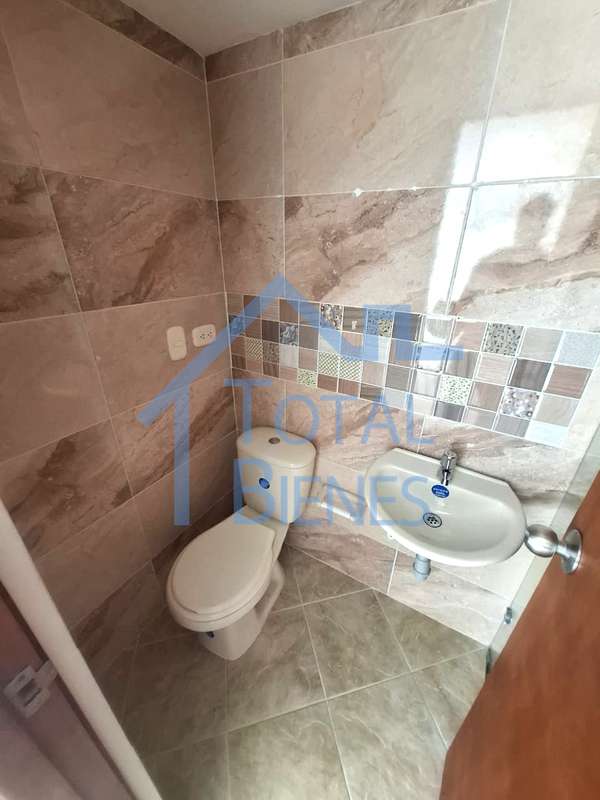 Foto 30 de 30 — Apartamento en Rodeo Alto, Medellín