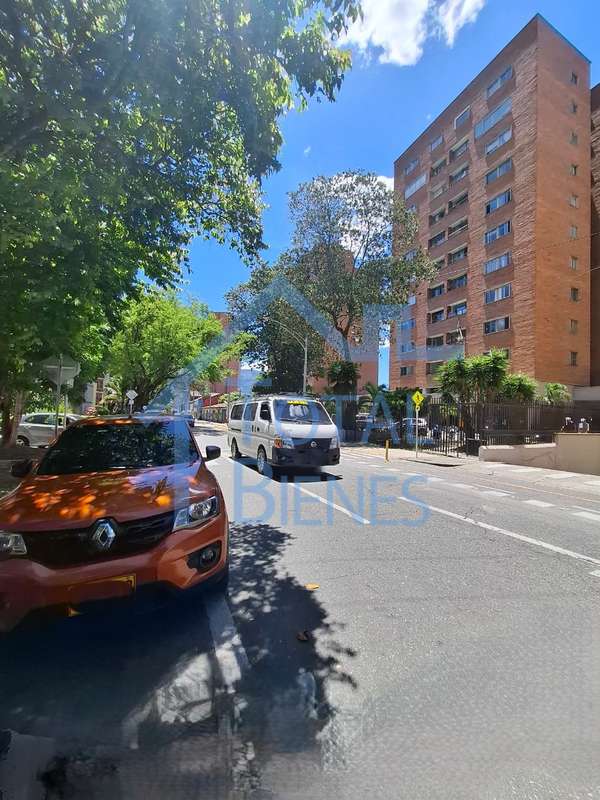 Foto 2 de 30 — Apartamento en Estadio, Medellín