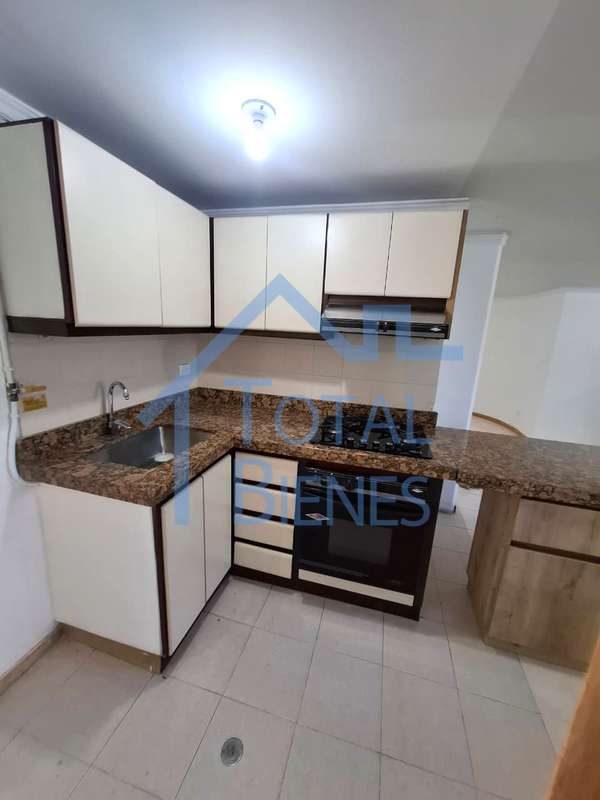 Foto 5 de 30 — Apartamento en Estadio, Medellín