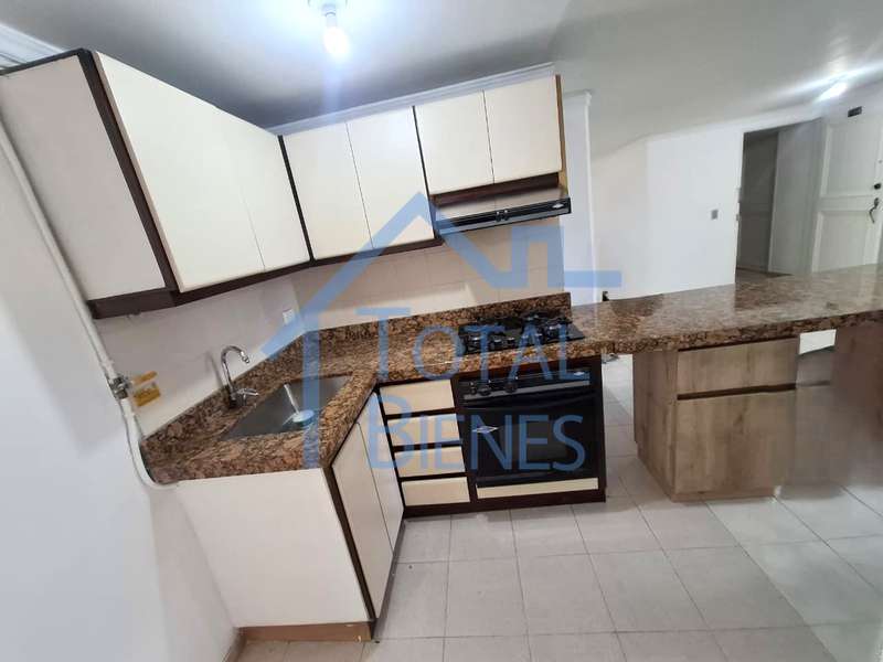 Foto 6 de 30 — Apartamento en Estadio, Medellín