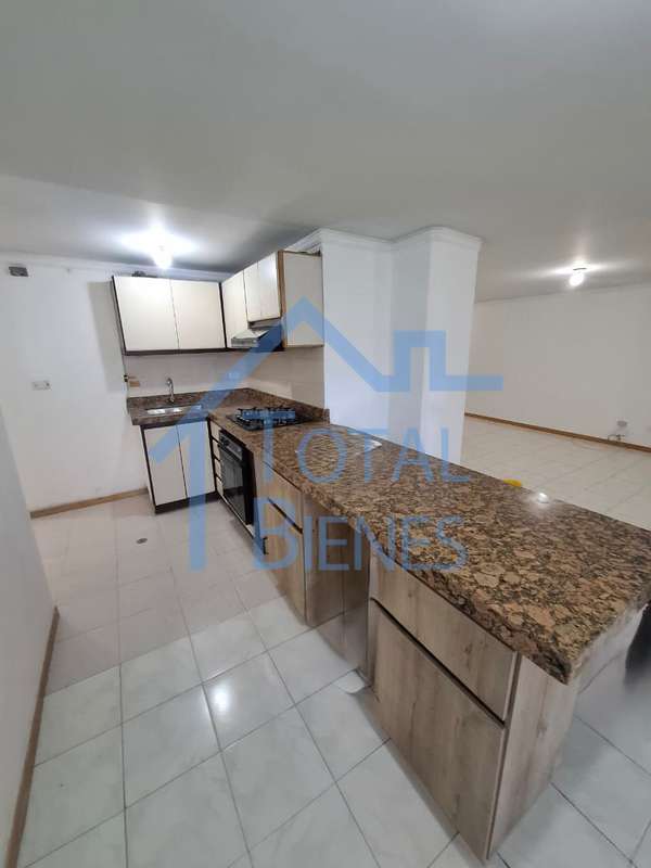 Foto 7 de 30 — Apartamento en Estadio, Medellín