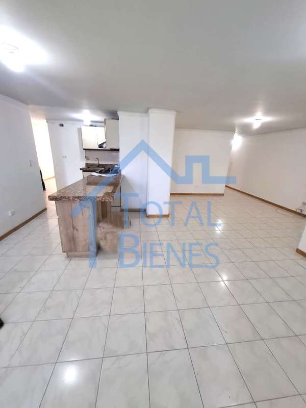 Foto 9 de 30 — Apartamento en Estadio, Medellín