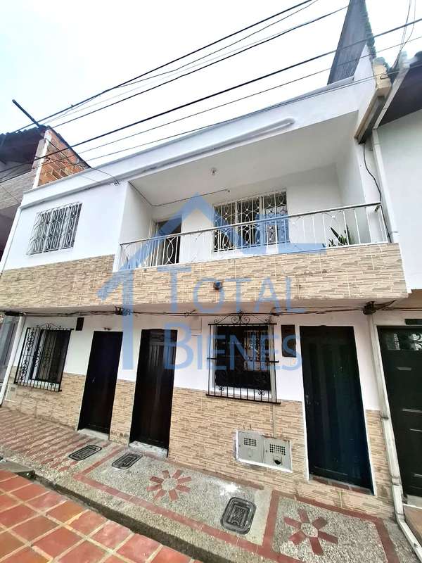 Foto 2 de 20 — Apartamento en Las Margaritas, Medellín