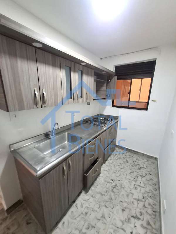 Foto 4 de 20 — Apartamento en Las Margaritas, Medellín