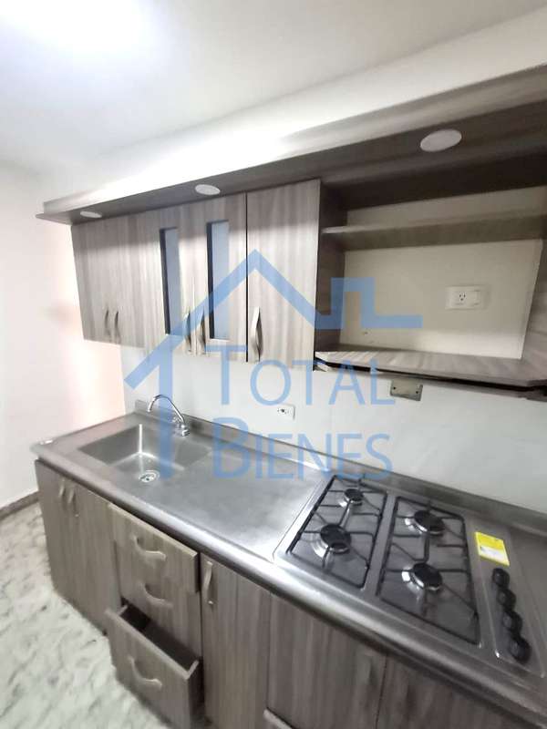 Foto 6 de 20 — Apartamento en Las Margaritas, Medellín