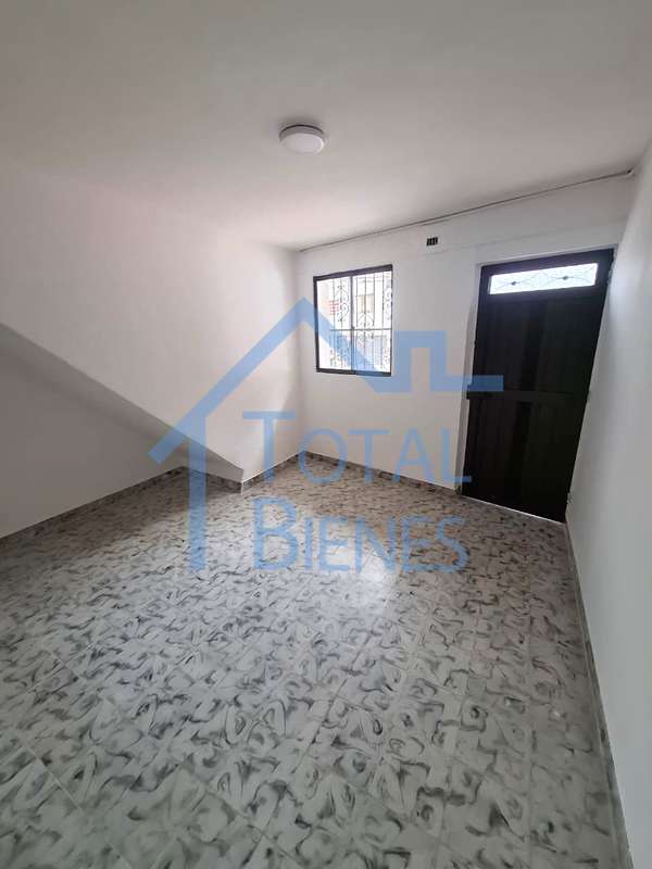 Foto 7 de 20 — Apartamento en Las Margaritas, Medellín