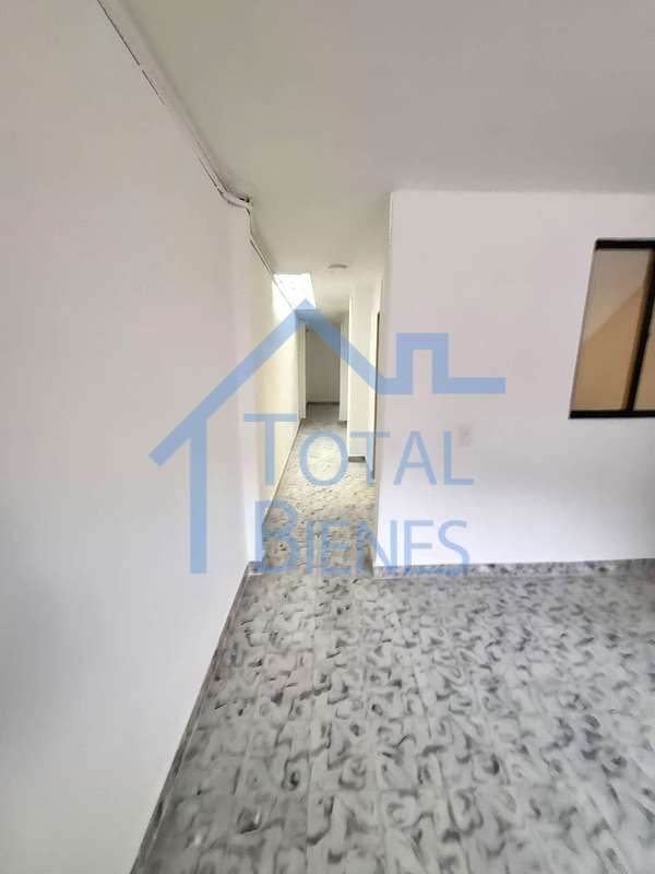 Foto 9 de 20 — Apartamento en Las Margaritas, Medellín