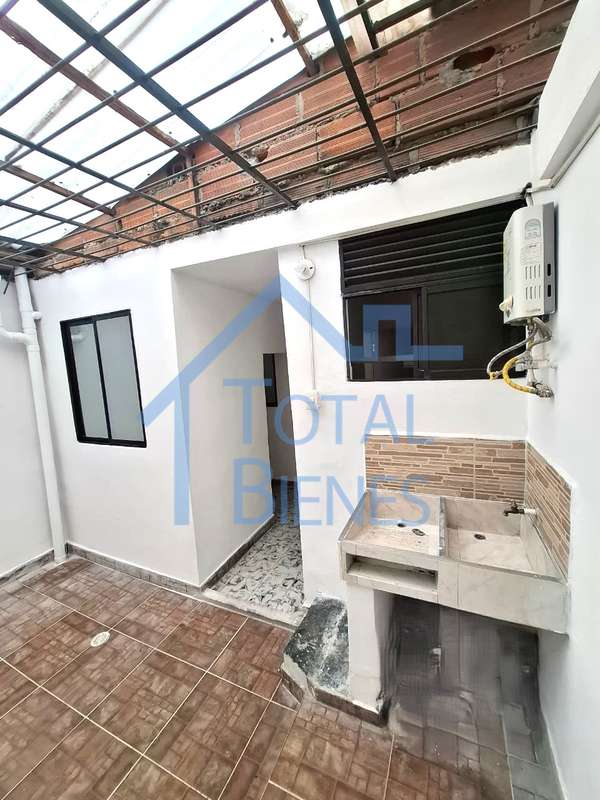 Foto 10 de 20 — Apartamento en Las Margaritas, Medellín