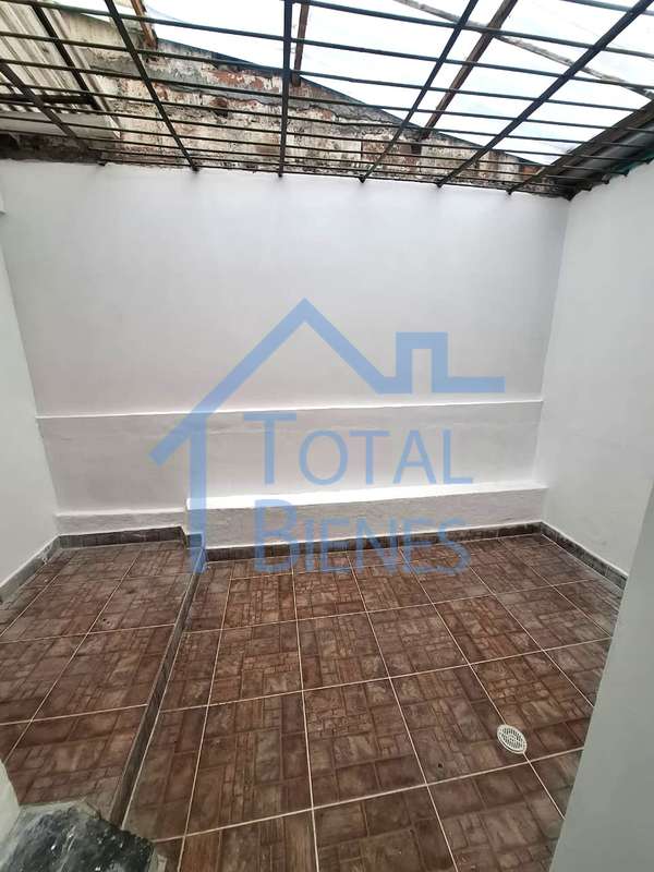 Foto 11 de 20 — Apartamento en Las Margaritas, Medellín