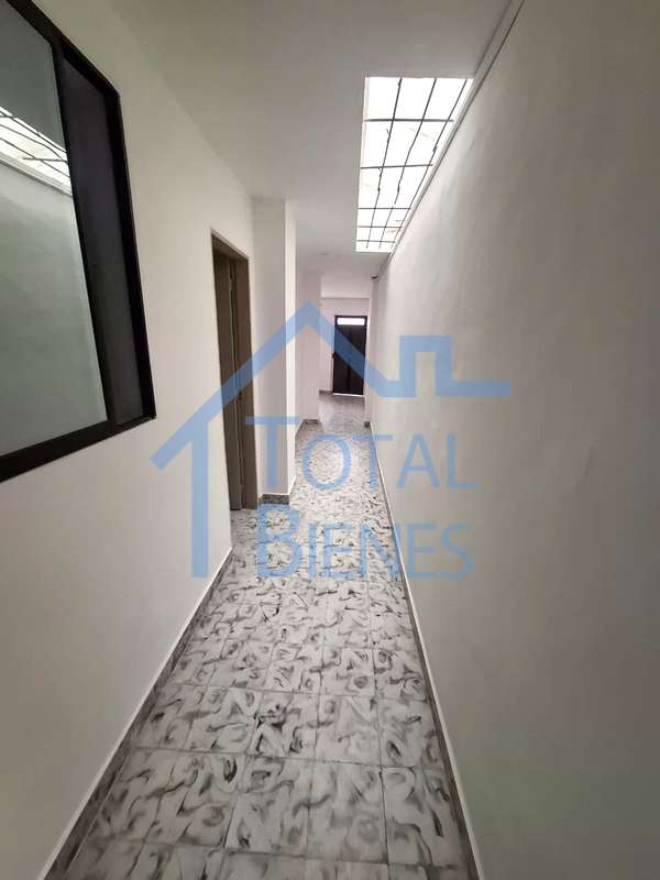 Foto 12 de 20 — Apartamento en Las Margaritas, Medellín